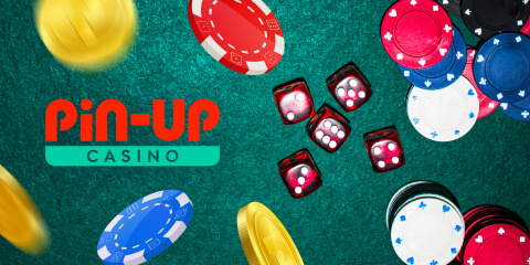 Pin-up Casino Online Perú